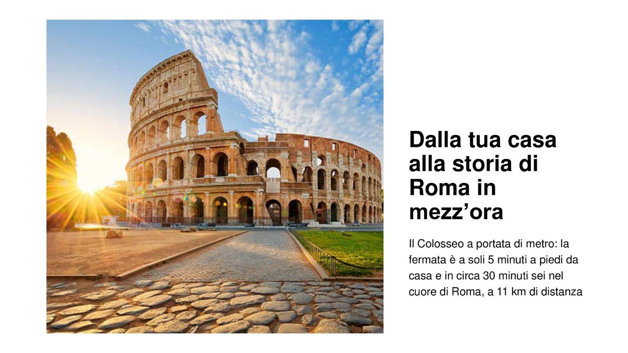 Apartment Colosseo A 20 Min-casa Elegante Con Metro C A 500mt Rome