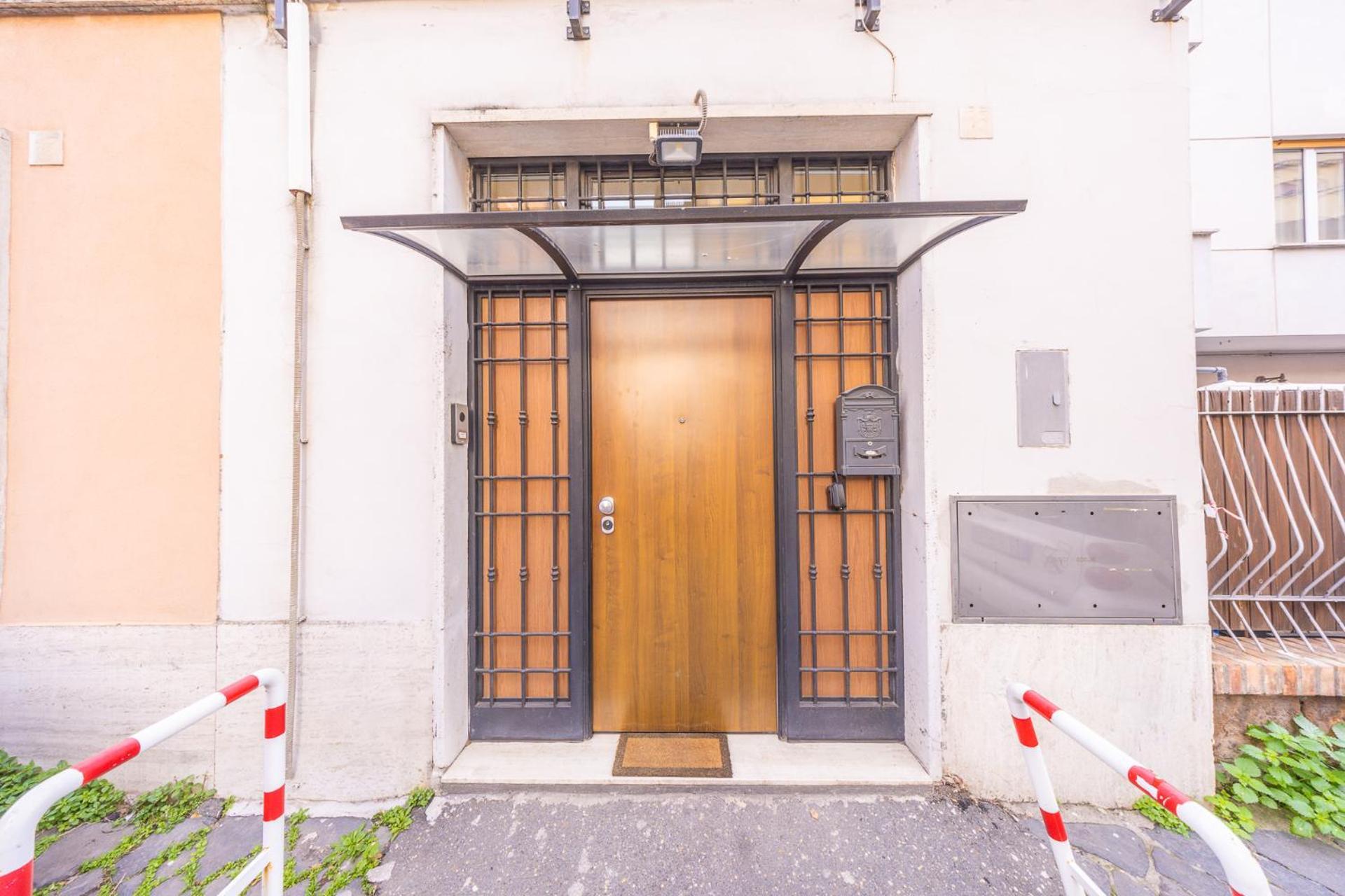 Casa Elegante Vicino Metro C 10 Fermate Da San Giovanni Appartement