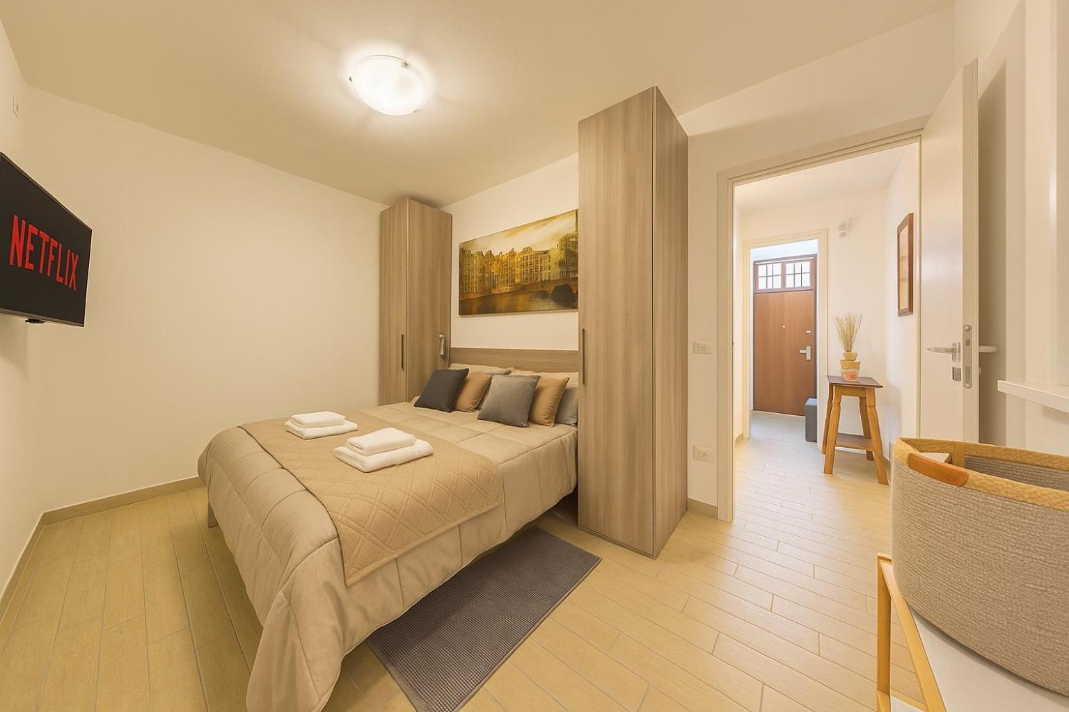 Casa Elegante Vicino Metro C 10 Fermate Da San Giovanni Appartement